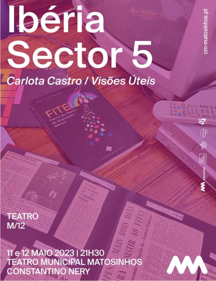 IB&Eacute;RIA SECTOR 5