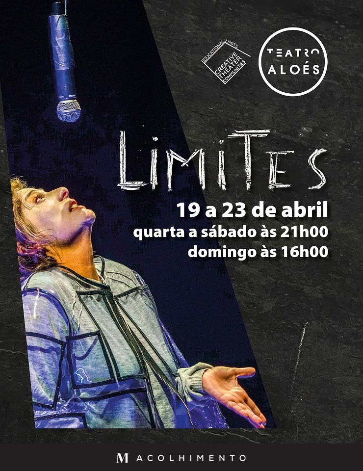 LIMITES (TM Acolhimento)