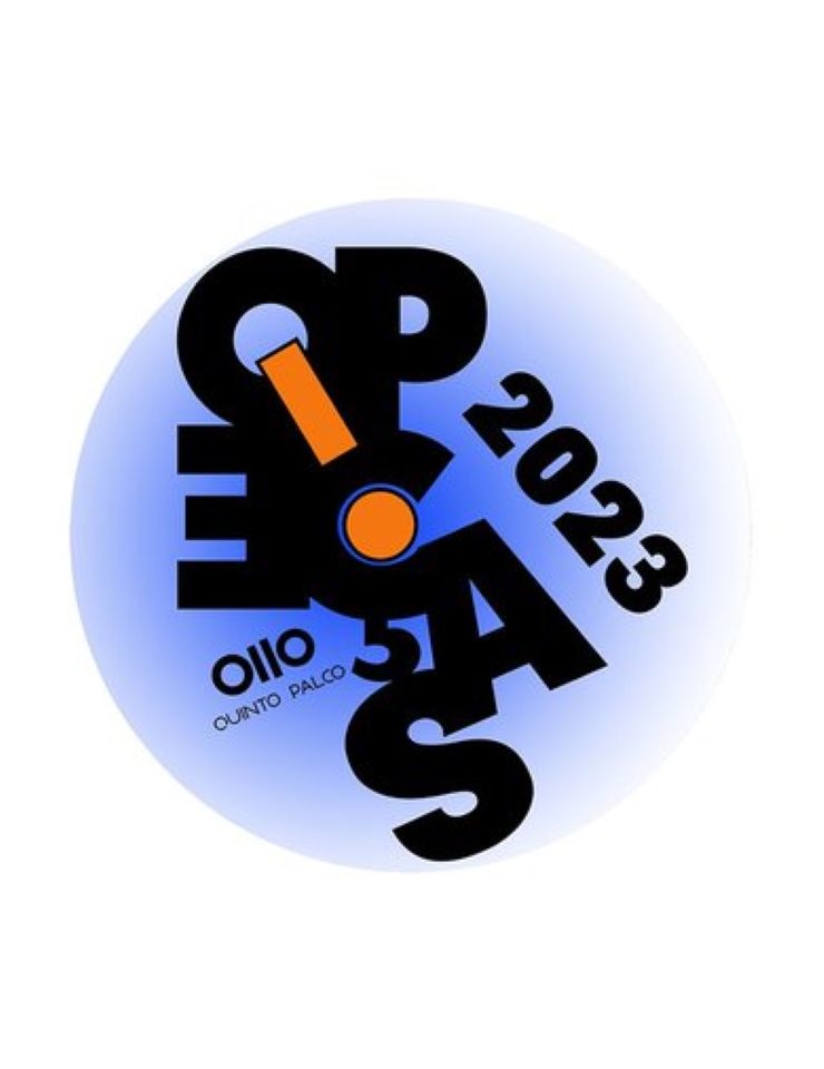 QPe&ccedil;as 2023 – “2 Pessoas & Uma Ilha Sozinha”