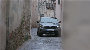 Renault Austral: 75 voltas ao mundo para garantir qualidade e fiabilidade