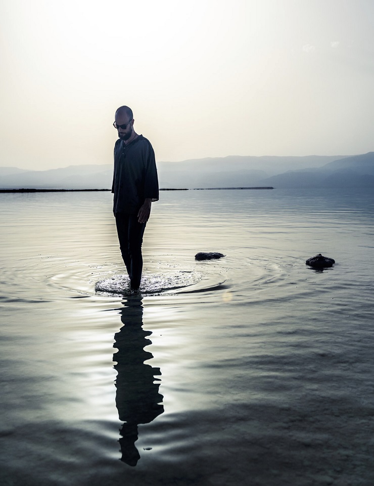 Shai Maestro – 32&ordm; Festival Jazz na Pra&ccedil;a da Erva