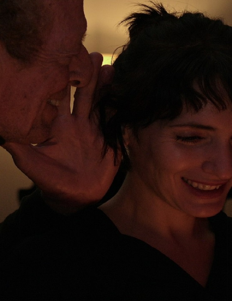 O Mestre -Michel e Maria Jo&atilde;o Falc&atilde;o