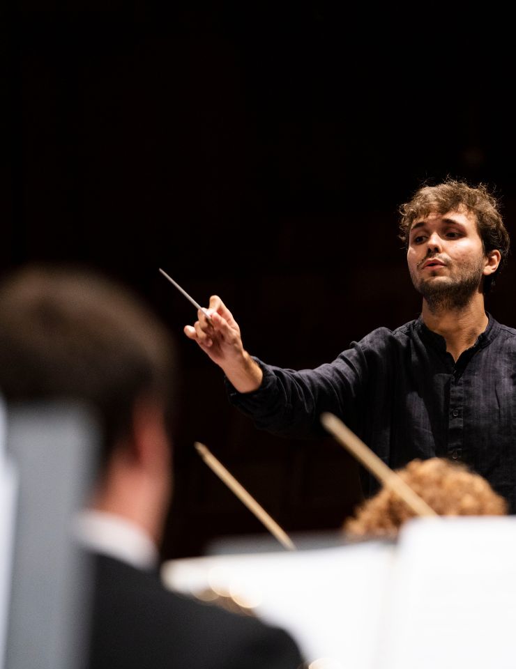 Concerto Promenade – M&uacute;sica para Reis e Rainhas | Orquestra do Algarve