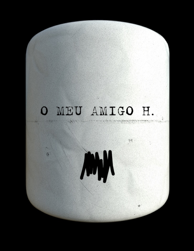 O Meu Amigo H.
