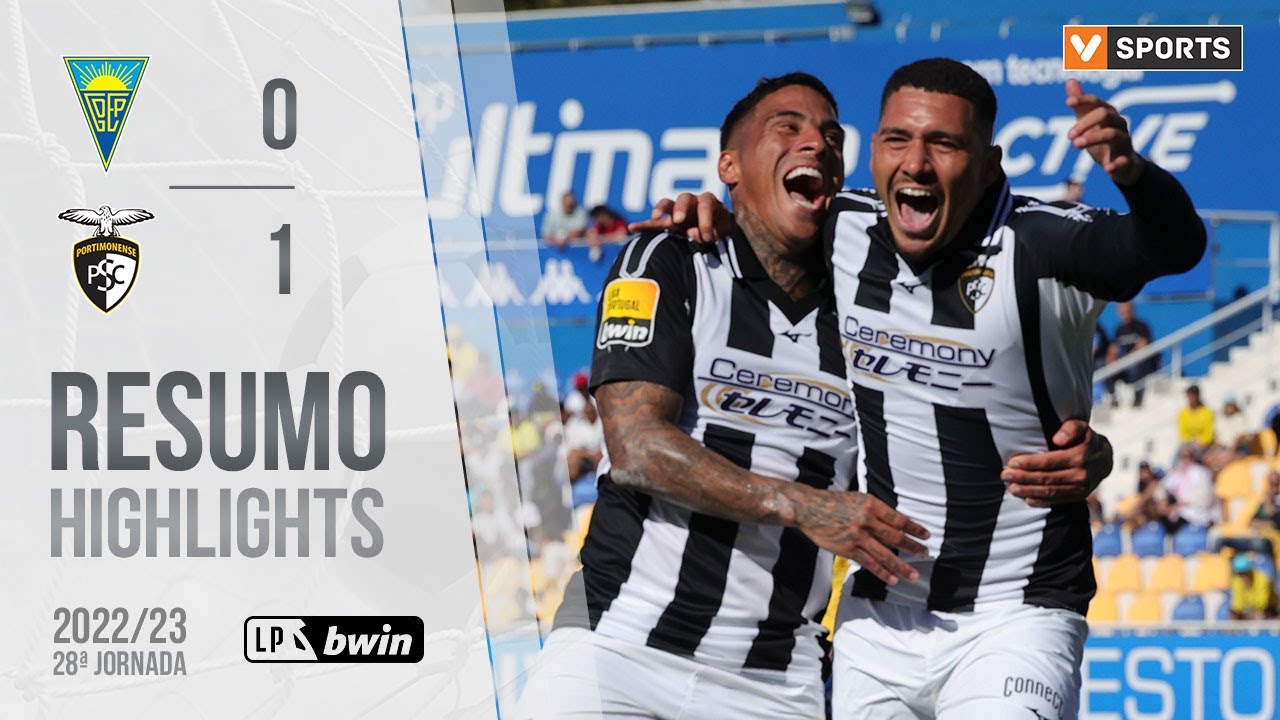 Resumo | Everton 1-3 Fulham | Premier League 22/23