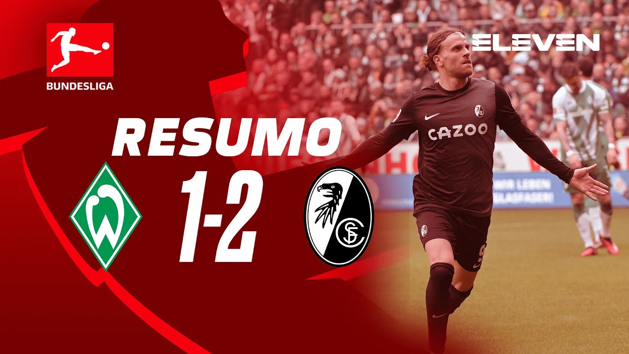 Resumo | Nottingham Forest 0-2 Man. United | Premier League 22/23