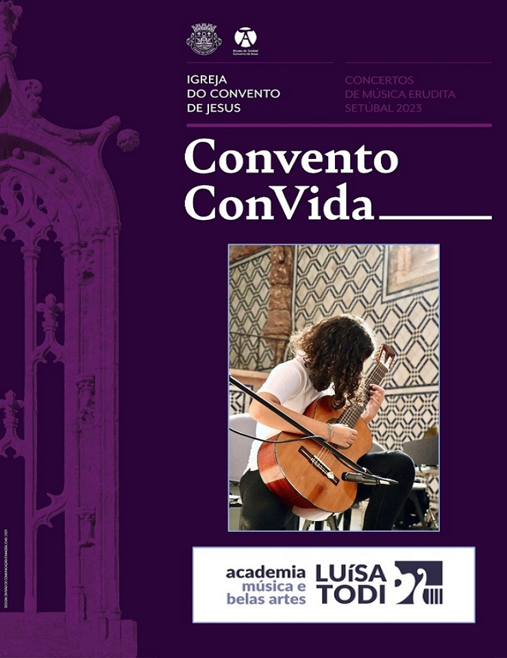 ACADEMIA DE M&Uacute;SICA E BELAS ARTES LU&Iacute;SA TODI