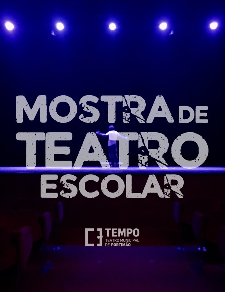ON STAGE: N&Atilde;O MORRAS & HIST&Oacute;RIAS E MON&Oacute;LOGOS