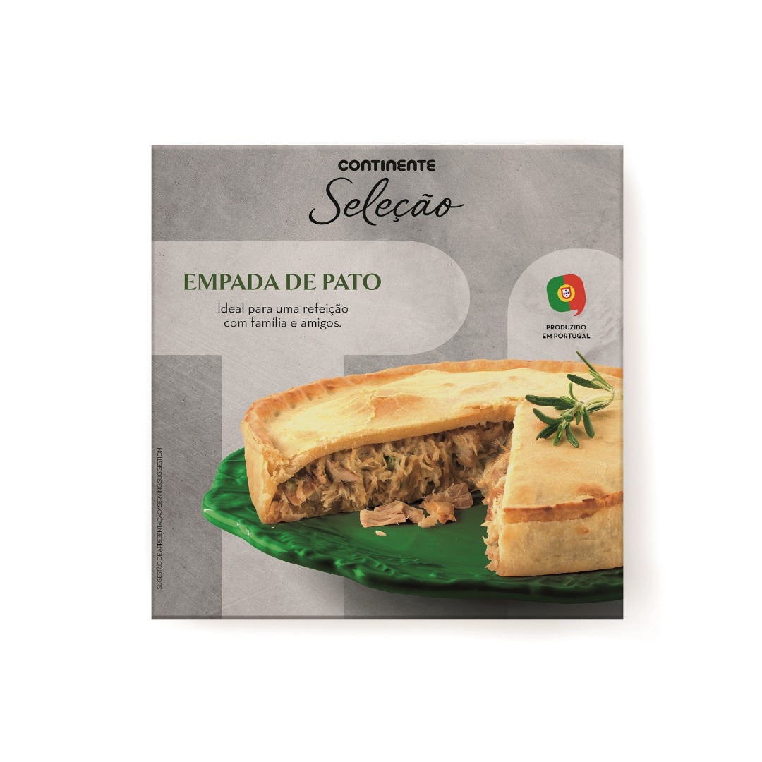 22 produtos Continente premiados com o selo ‘Sabor do Ano 2023’ em Portugal