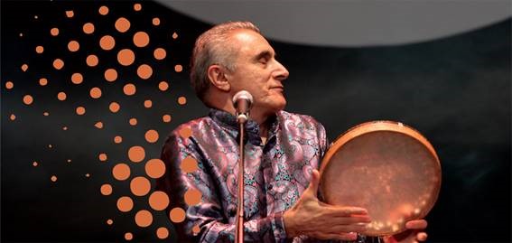 Alim Qasimov: O M&uacute;sico do Azerbaij&atilde;o que Revolucionou o Mugham – Concerto no CCB