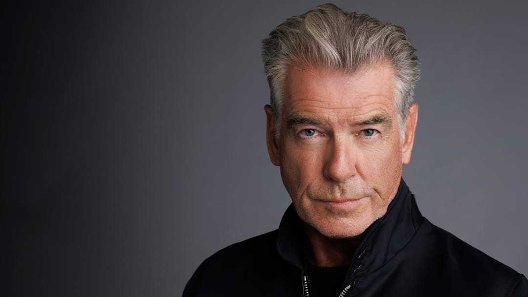 “Assaltos Hist&oacute;ricos com Pierce Brosnan” estreia no Canal HIST&Oacute;RIA
