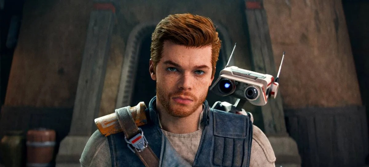 Assista ao novo trailer gameplay de Star Wars Jedi: Survivor