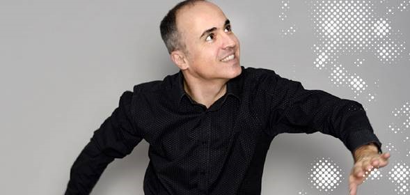 Carta Branca a Pedro Carneiro: Concerto de M&uacute;sica de C&acirc;mara no CCB