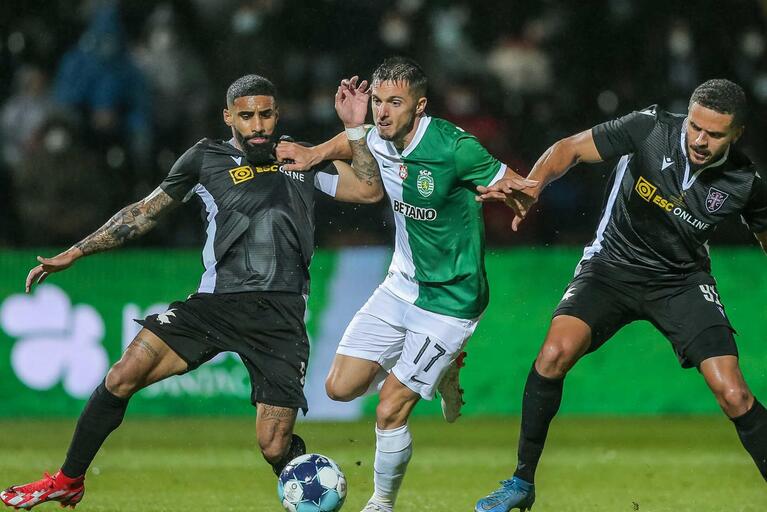 Casa Pia desafia favoritismo Sporting: Ambi&ccedil;&atilde;o pela vit&oacute;ria inabal&aacute;vel – I Liga