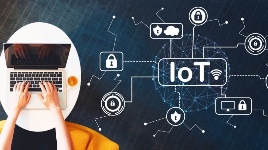 Check Point Software revela estrat&eacute;gias para enfrentar o desafio da ciberseguran&ccedil;a IoT
