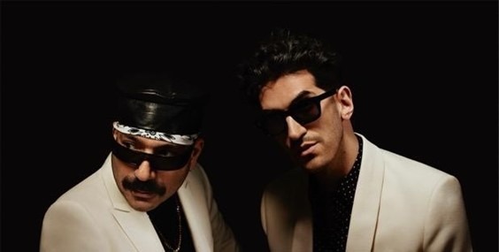 CHROMEO lan&ccedil;am novo single “Replacements” com participa&ccedil;&atilde;o de La Roux