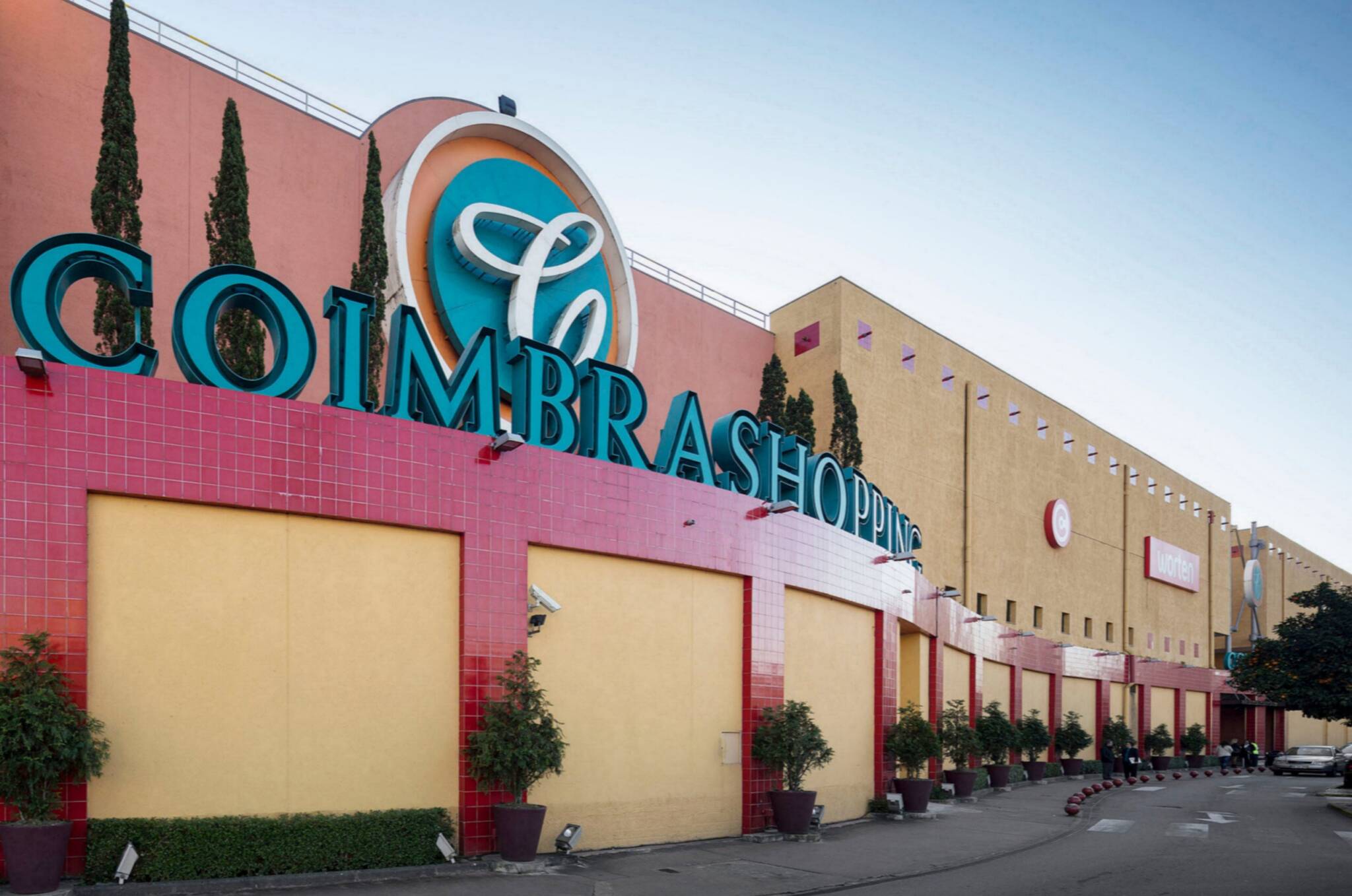 CoimbraShopping oferece 60 mil euros em pr&eacute;mios at&eacute; setembro