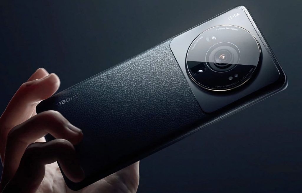 Xiaomi 13 Ultra