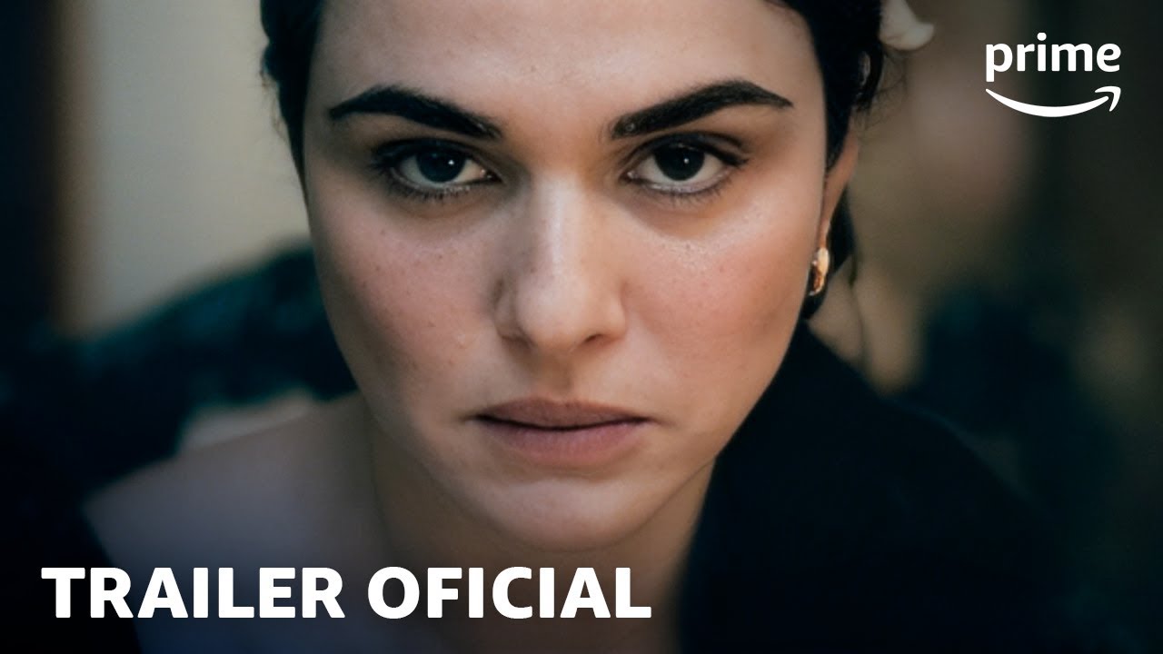 Dead Ringers estreia hoje no Amazon Prime