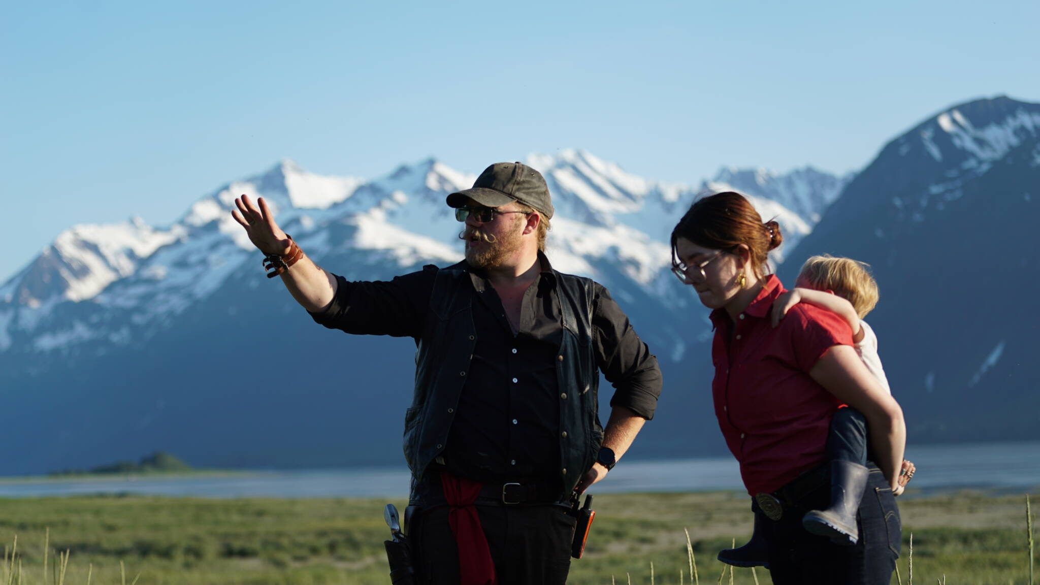 7ª Temporada de 'A Minha Família Vive no Alasca' estreia no Canal Discovery em abril