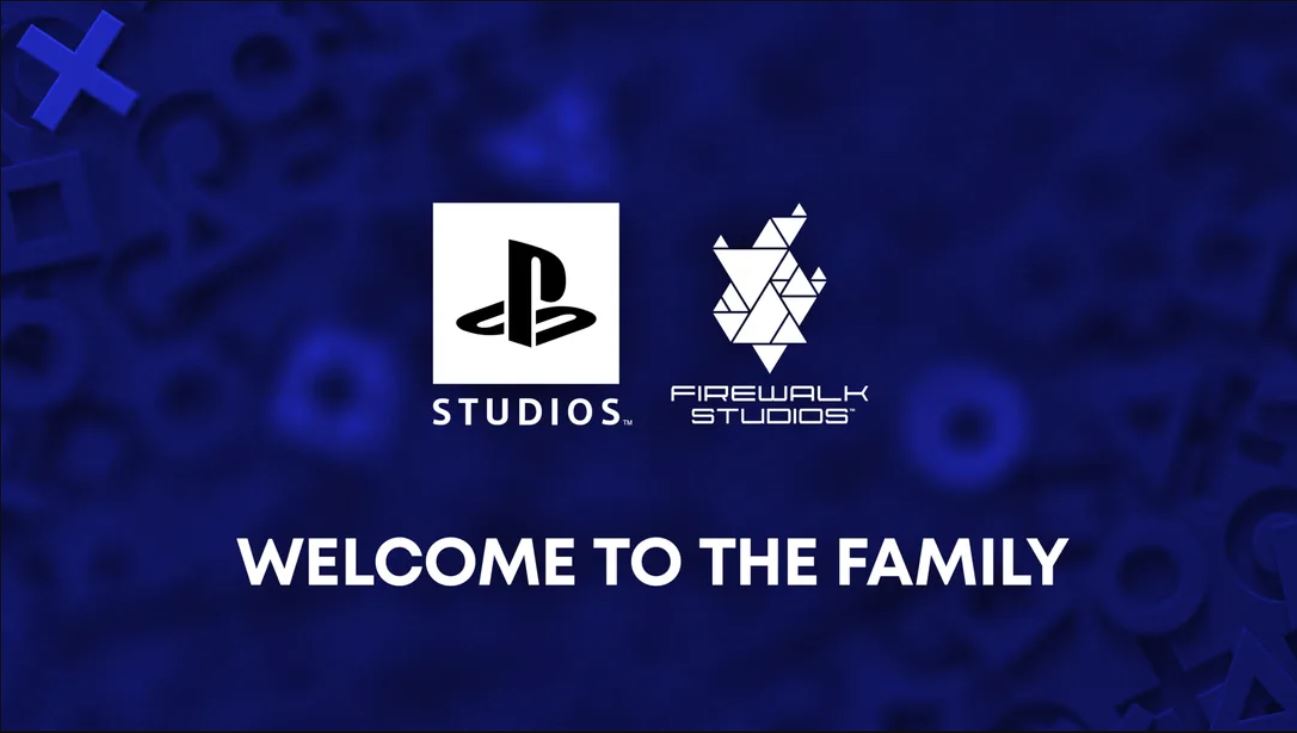Firewalk Studios refor&ccedil;a PlayStation Studios