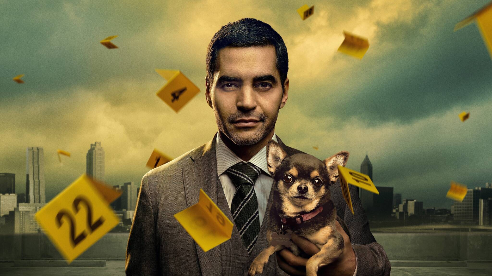 FOX Life vai estrear Will Trent, a nova série de crime