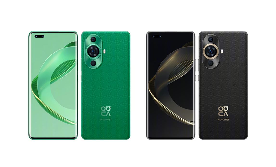 Huawei Nova 11 Ultra Estreia com Snapdragon 778G e carregamento rápido de 100W