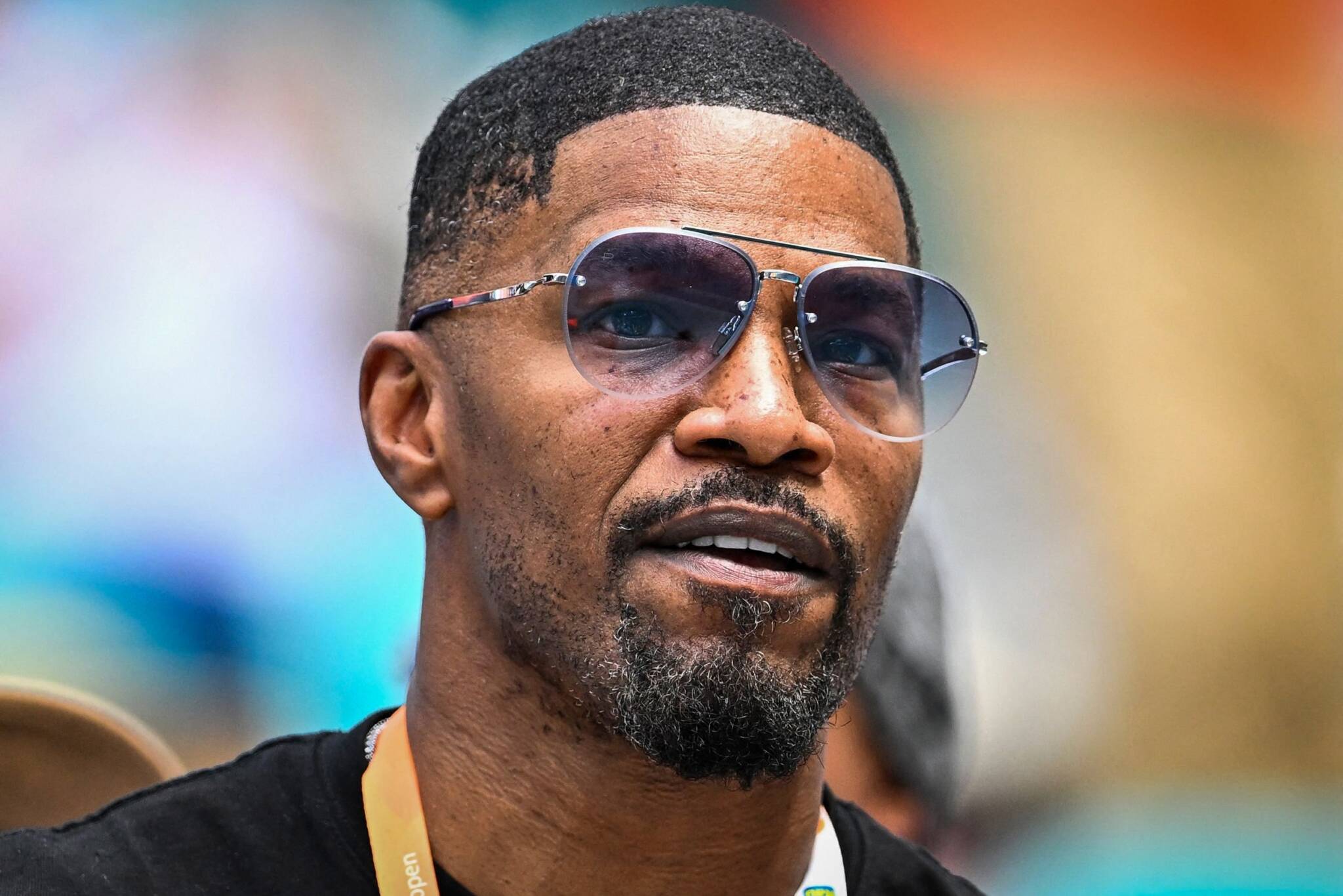 Jamie Foxx hospitalizado devido a uma “complica&ccedil;&atilde;o m&eacute;dica”