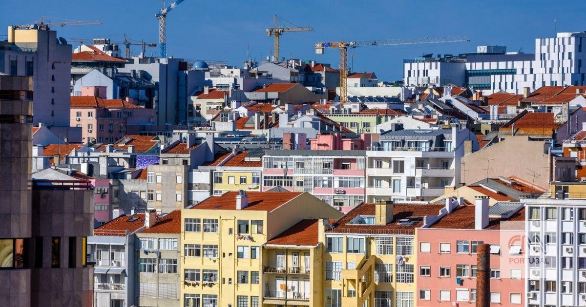 Luis Horta e Costa e outros peritos falam sobre o mercado imobili&aacute;rio de Portugal em 2023