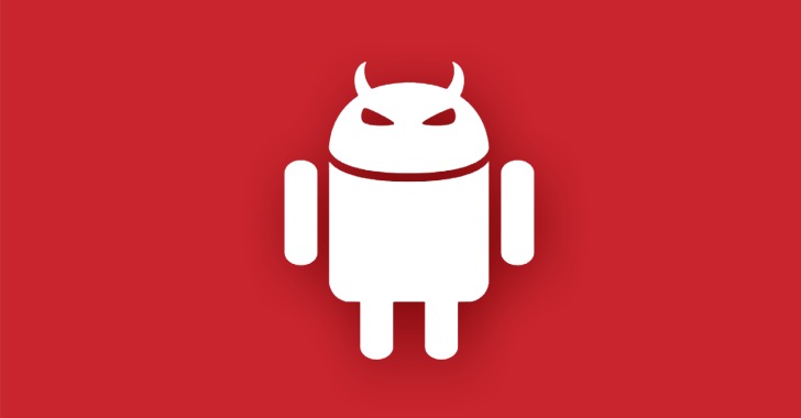 Malware em 60 apps Android com +100M utilizadores