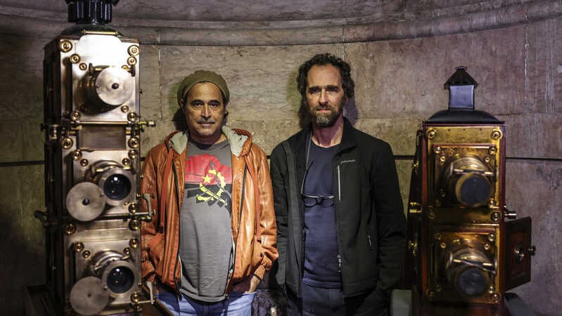 Nayola: A Longa-Metragem de Anima&ccedil;&atilde;o Premiada que Retrata a Guerra Civil de Angola Chega aos Cinemas Esta Semana