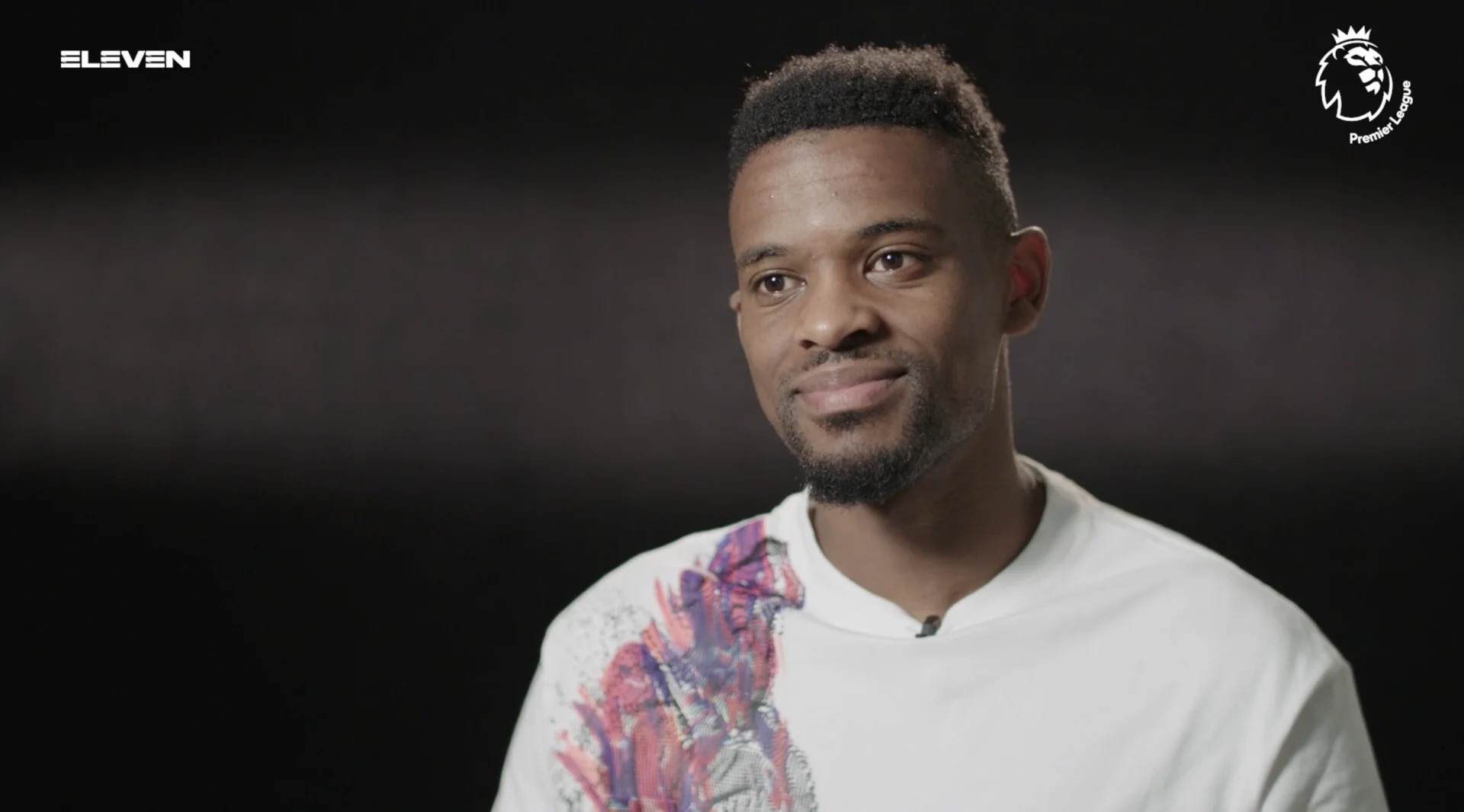 N&eacute;lson Semedo espera ver o Benfica conquistar t&iacute;tulos esta &eacute;poca