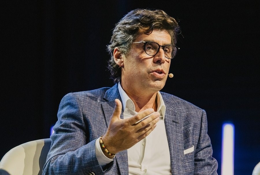 Nuno Parreira lidera Samsung Portugal como General Manager