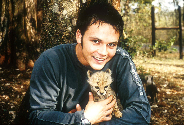 Paul Cattermole dos S Club 7 morre aos 46 anos