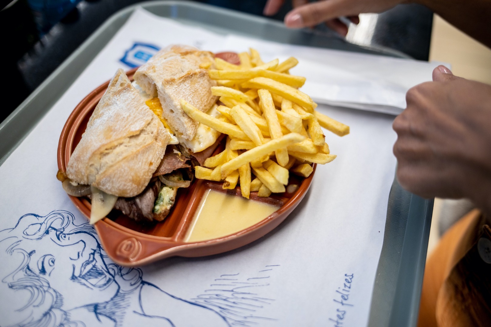 Portug&aacute;lia leva cl&aacute;ssicos ao norte de Portugal