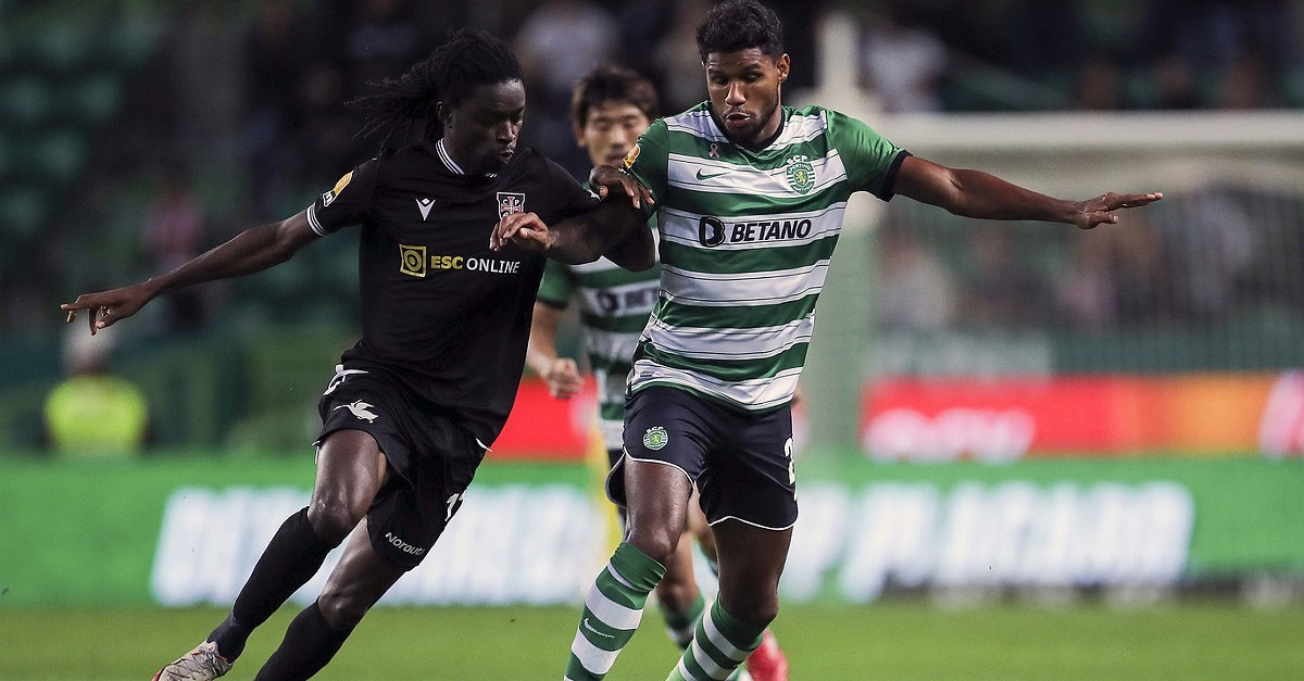 Conhe&ccedil;a os 11 prov&aacute;veis para o Casa Pia – Sporting