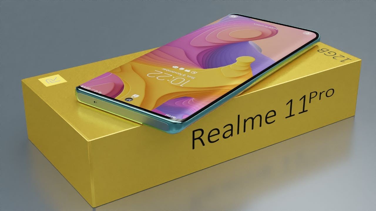 Realme 11 Pro e 11 recebem certificação BIS na Índia e FCC nos EUA: especificações e rumores | CA Notícias | Canal Alternativo de Notícias Realme 11 Pro e 11 recebem certificação BIS na Índia e FCC nos EUA especificações e rumores
