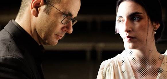 Recital de Canto e Piano com Cecília Rodrigues e David Santos no CCB