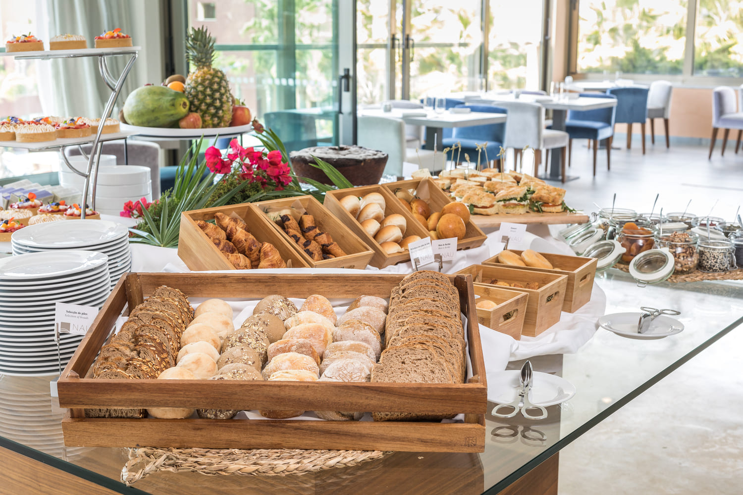 Restaurante L14 em Albufeira: Brunch de Domingo est&aacute; de volta com gastronomia portuguesa de autor