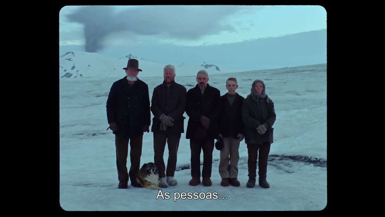 “Terra de Deus” estreia em Portugal com trailer oficial