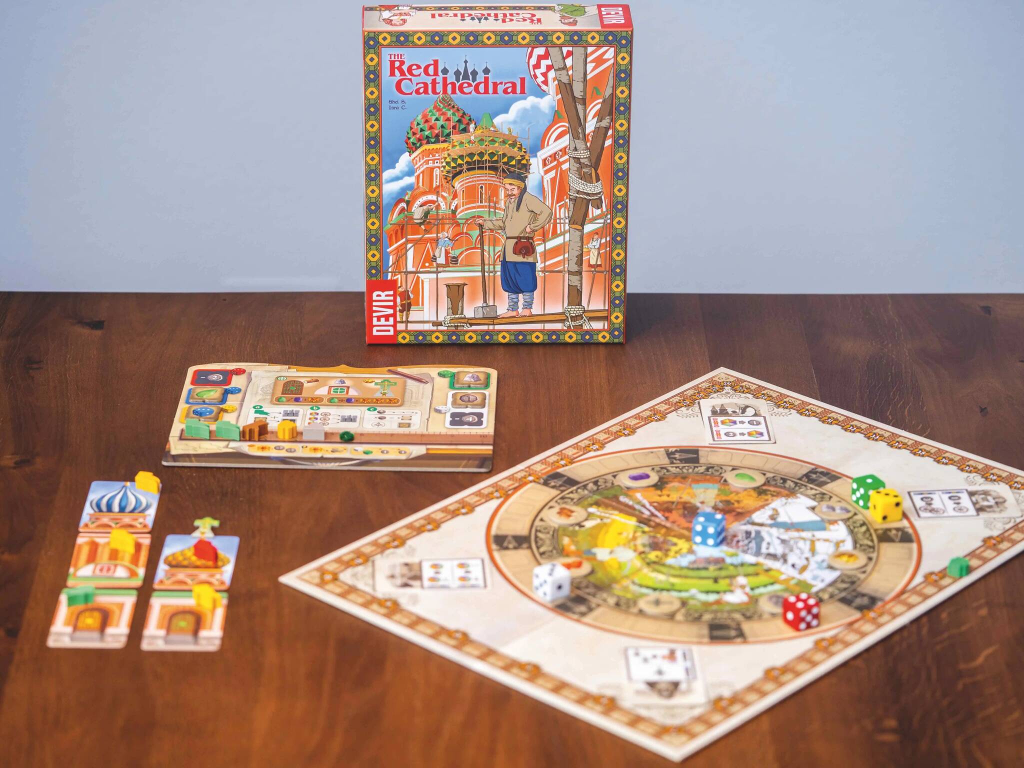 Torneio de Qualifica&ccedil;&atilde;o de “The Red Cathedral” chega a Viana do Castelo este s&aacute;bado