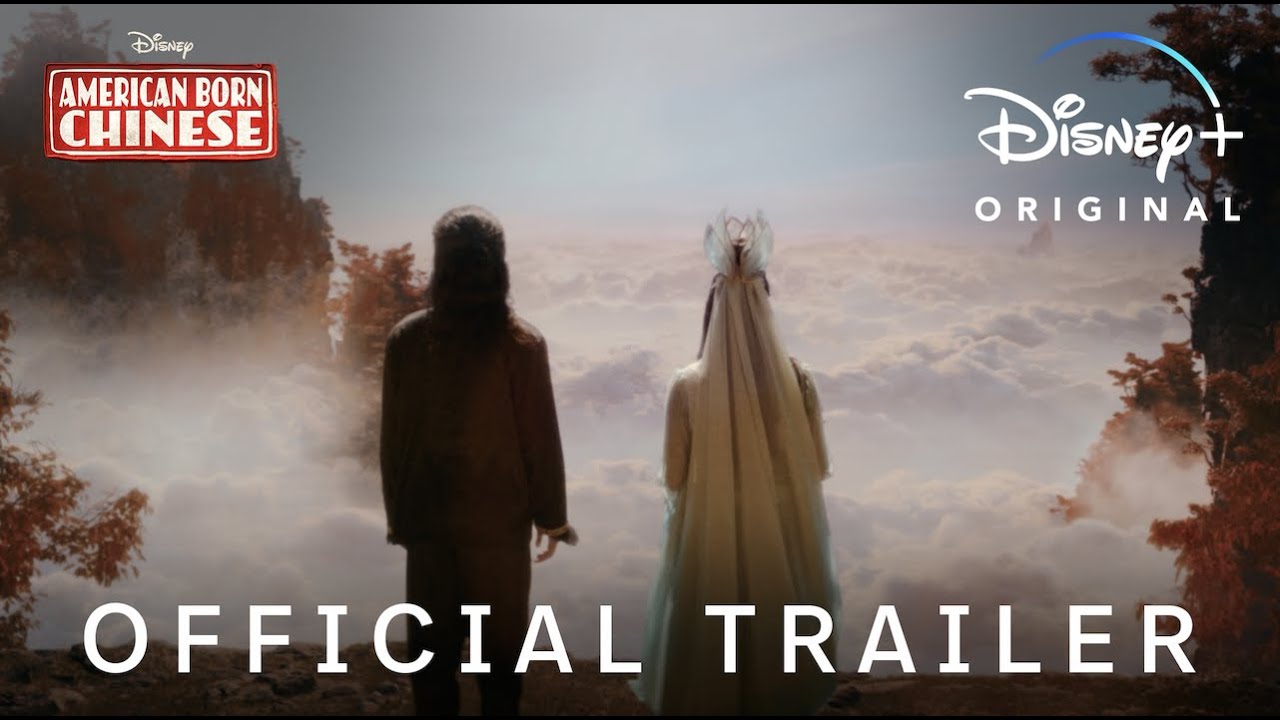 Trailer completo de ‘American Born Chinese’ | Disney+