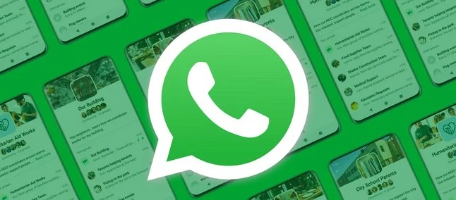WhatsApp desenvolve função para facilitar adição de contactos à agenda - 1
