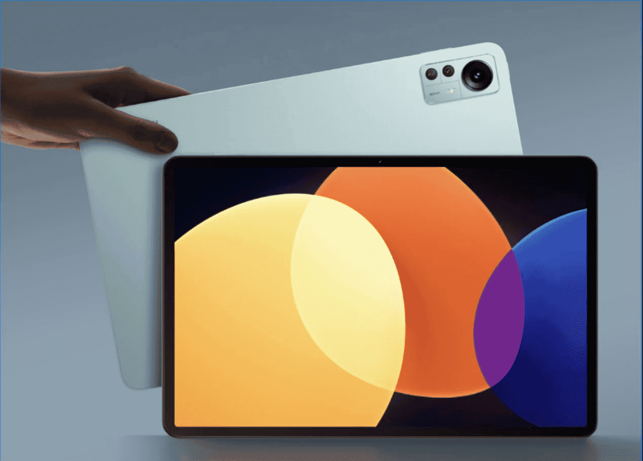 Xiaomi Pad 6 e Pad 6 Pro: baterias e carregamento revelados antes do lan&ccedil;amento a 18 de abril