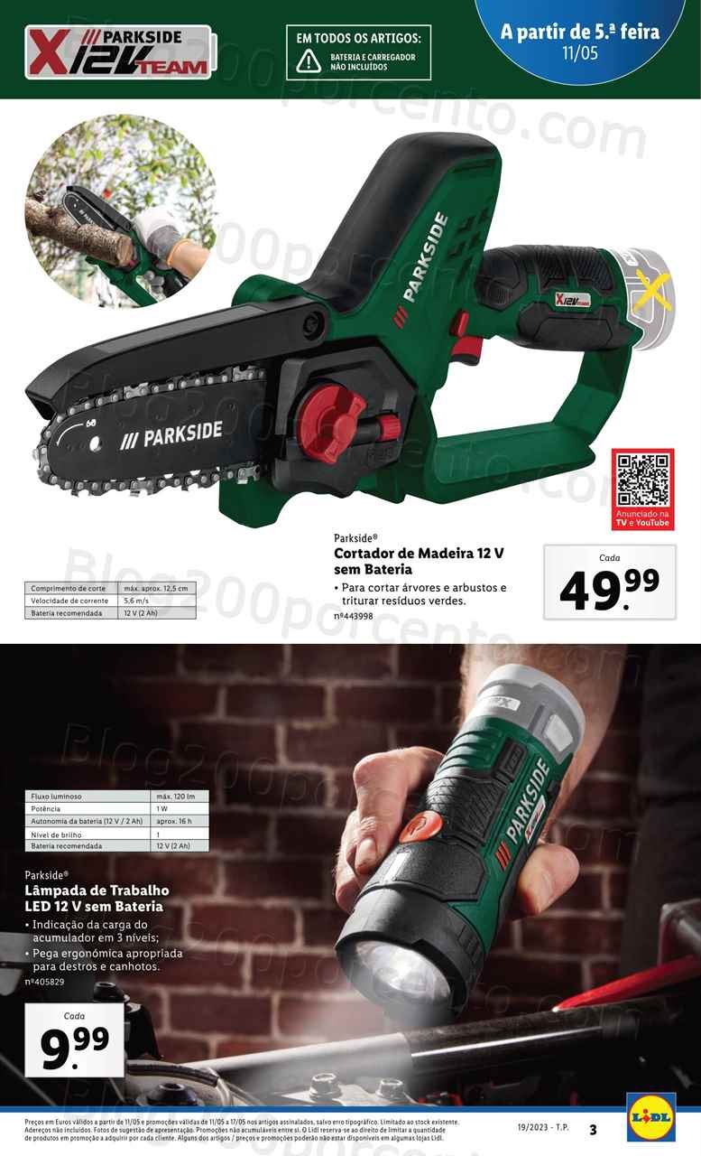 Antevis&atilde;o Exclusiva: Promo&ccedil;&otilde;es LIDL de 11 a 17 Maio &ndash; Poupe em Frescos, Mercearia e Bazar!