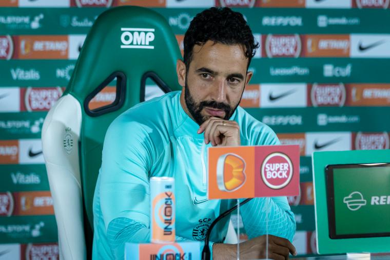 Amorim procura vit&oacute;ria frente ao Pa&ccedil;os de Ferreira