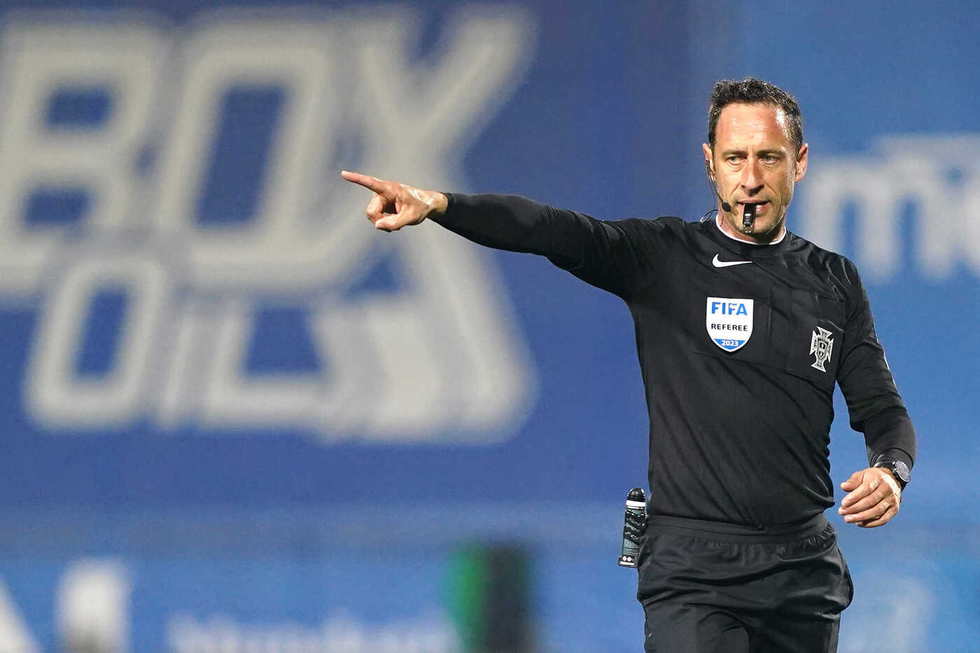 Vizela vs Sporting de Braga