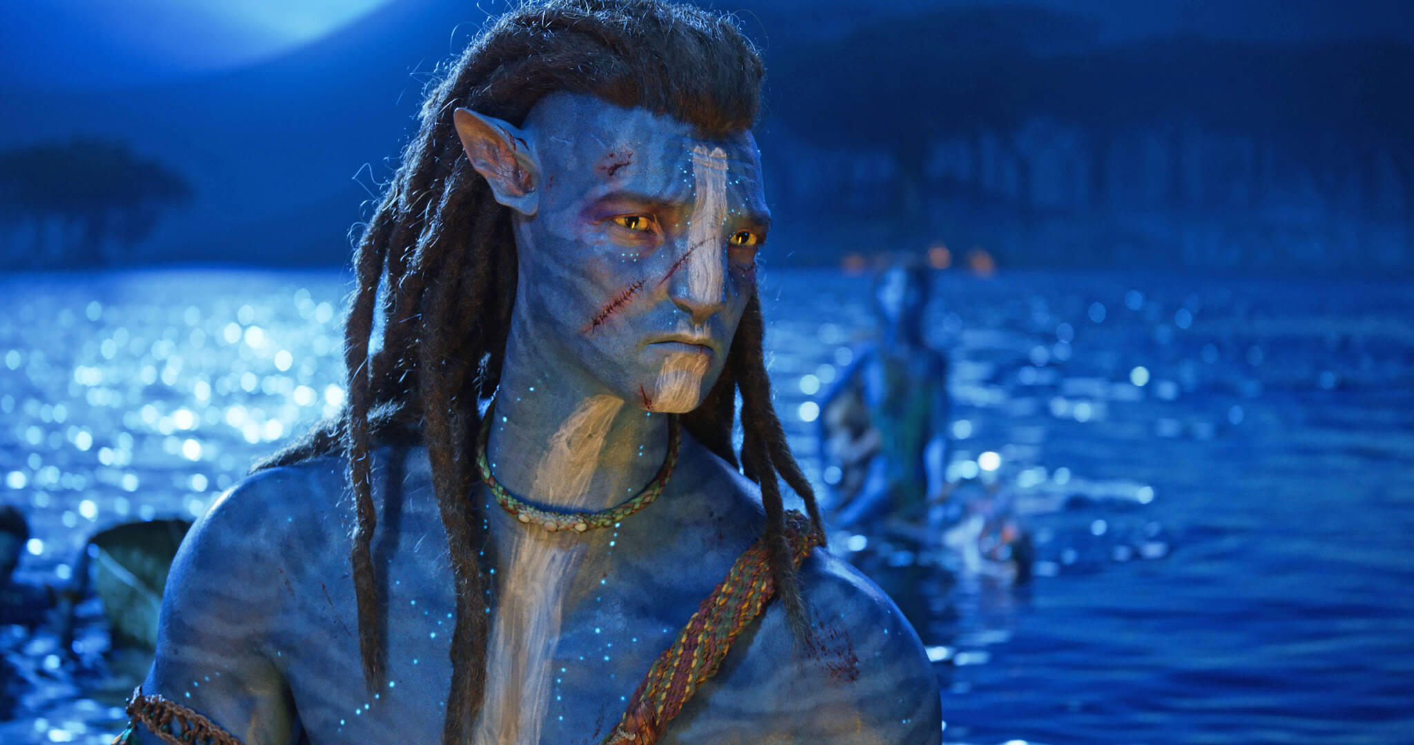 Avatar: The Way of Water chega ao Disney+ em Junho