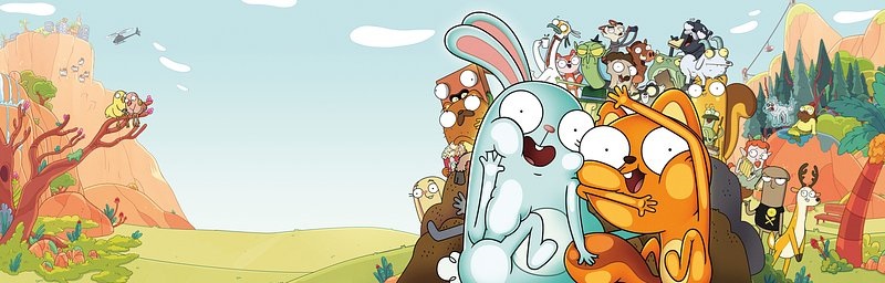 “Kiff”: nova s&eacute;rie do Disney Channel estreia em maio