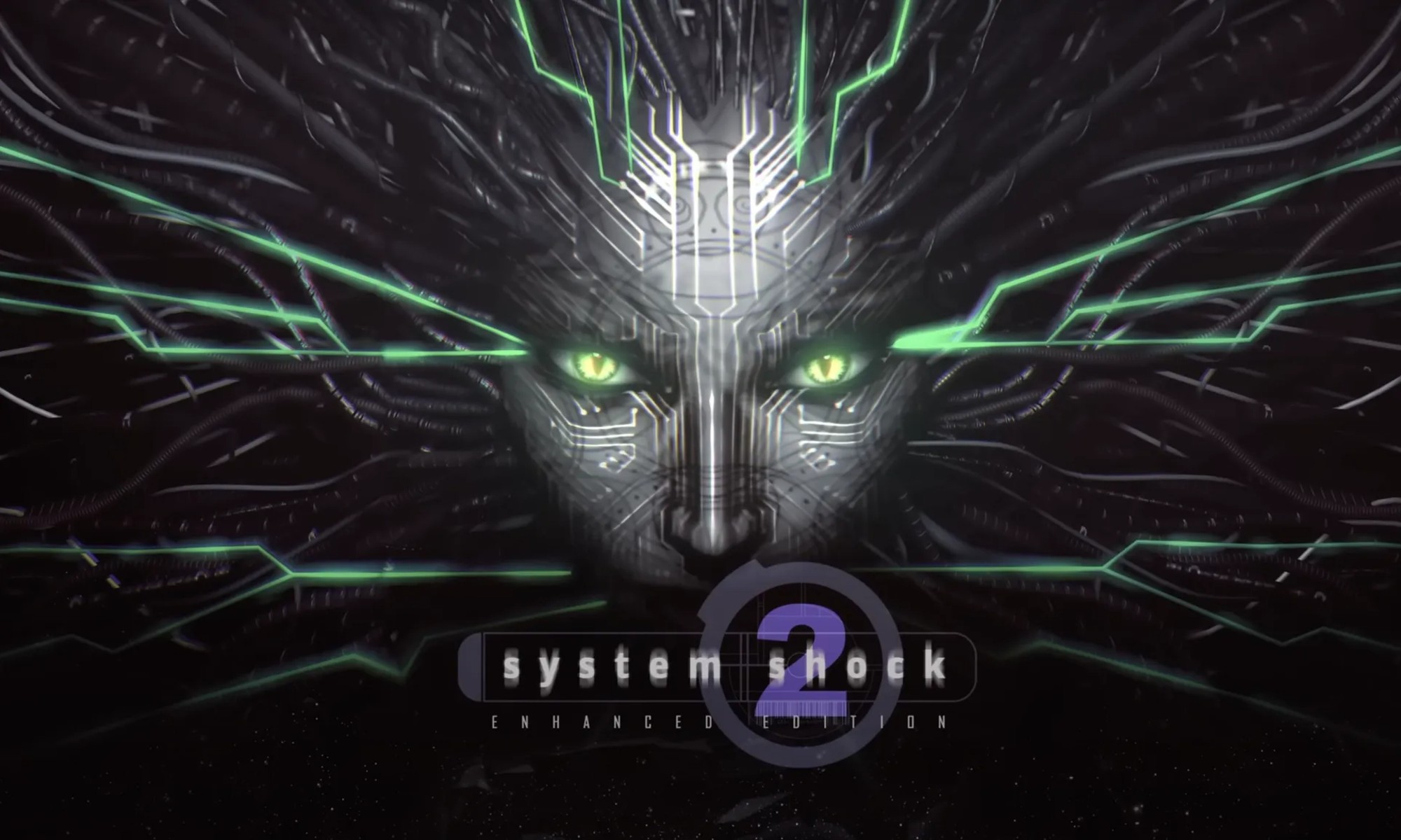 Primeiro olhar: “System Shock 2: Enhanced Edition” promete gr&aacute;ficos incr&iacute;veis e nostalgia